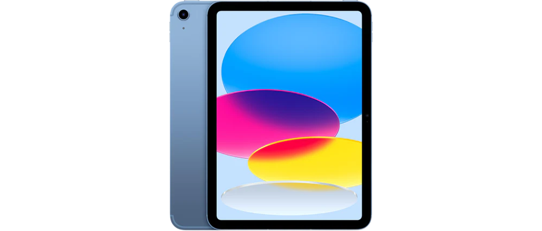 iPad A16